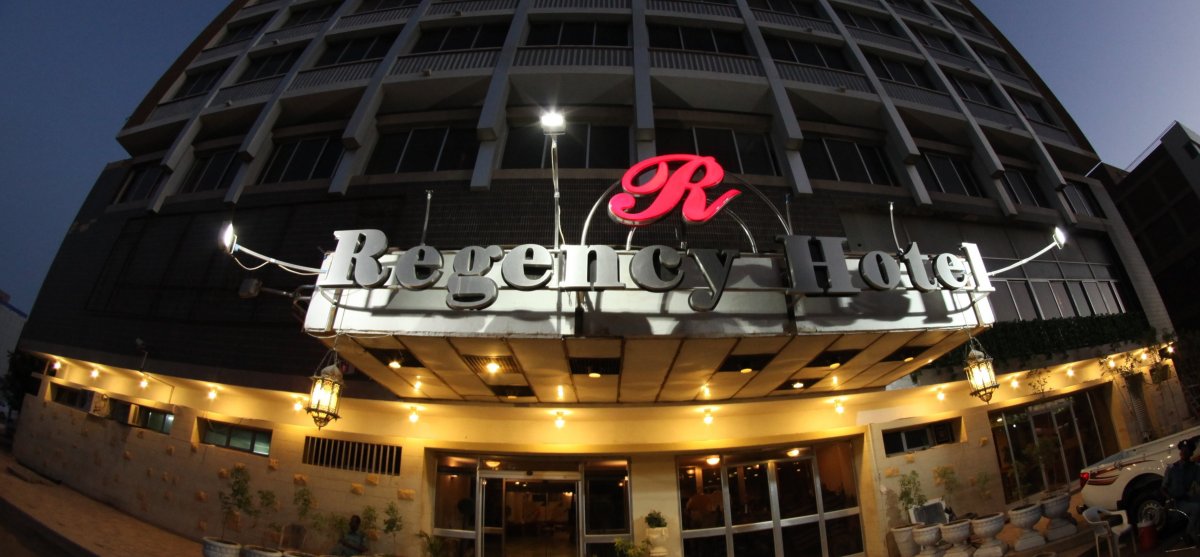Regency Hotel